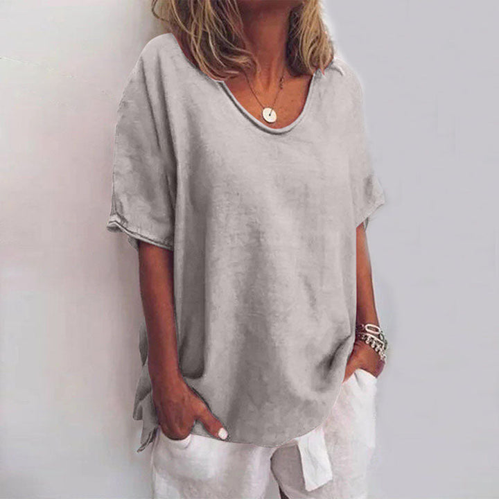 Artiselle | Sienna – Relaxed & Elegant Women's Blouse