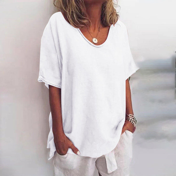 Artiselle | Sienna – Relaxed & Elegant Women's Blouse