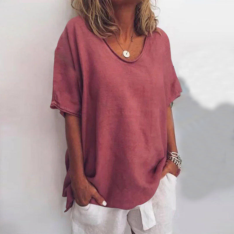 Artiselle | Sienna – Relaxed & Elegant Women's Blouse