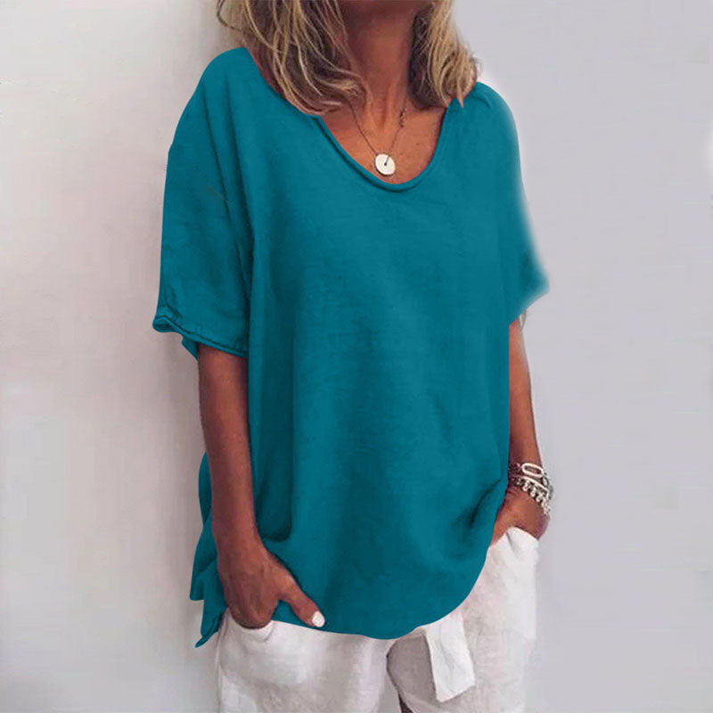 Artiselle | Sienna – Relaxed & Elegant Women's Blouse
