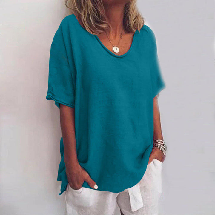 Artiselle | Sienna – Relaxed & Elegant Women's Blouse