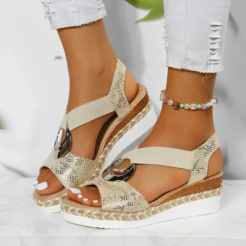 Artiselle | Susan - Orthopaedic Sandal