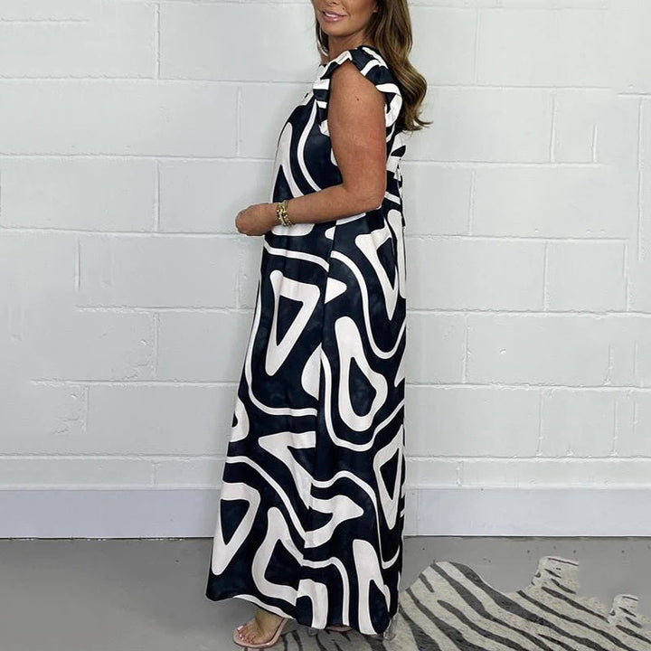 Artiselle | Flore - Spring Elegant Jumpsuit