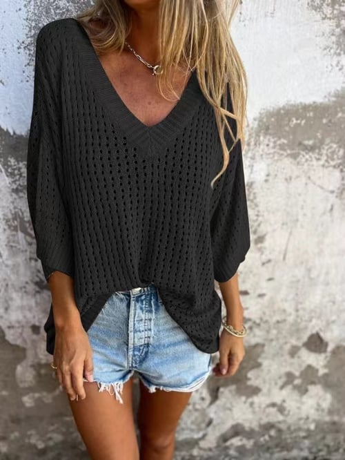 Artiselle | Minna - Elegant Casual Top