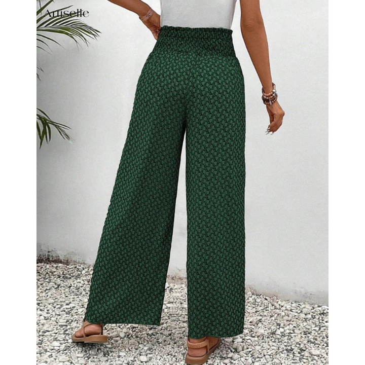 Artiselle | Liah - Wide Pants