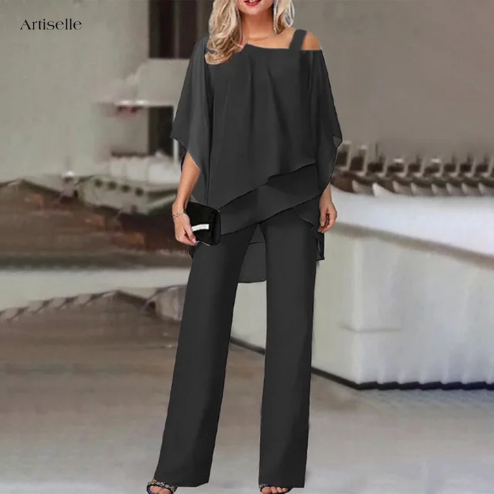 Artiselle | Amelia - Glamorous 2-Piece Set