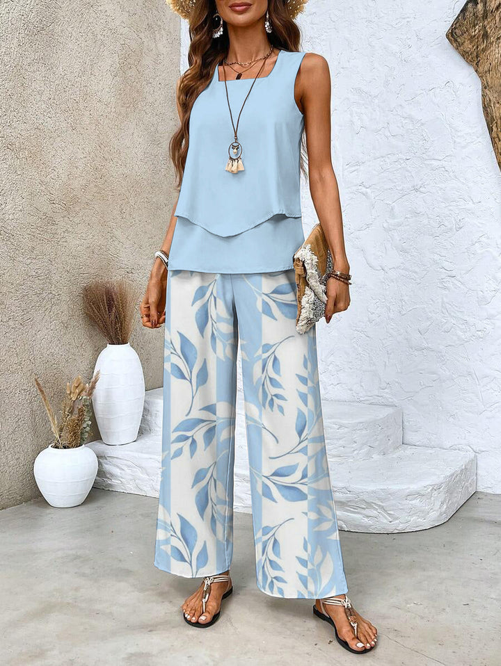 Artiselle | Elara™ – Elegant Summer Set