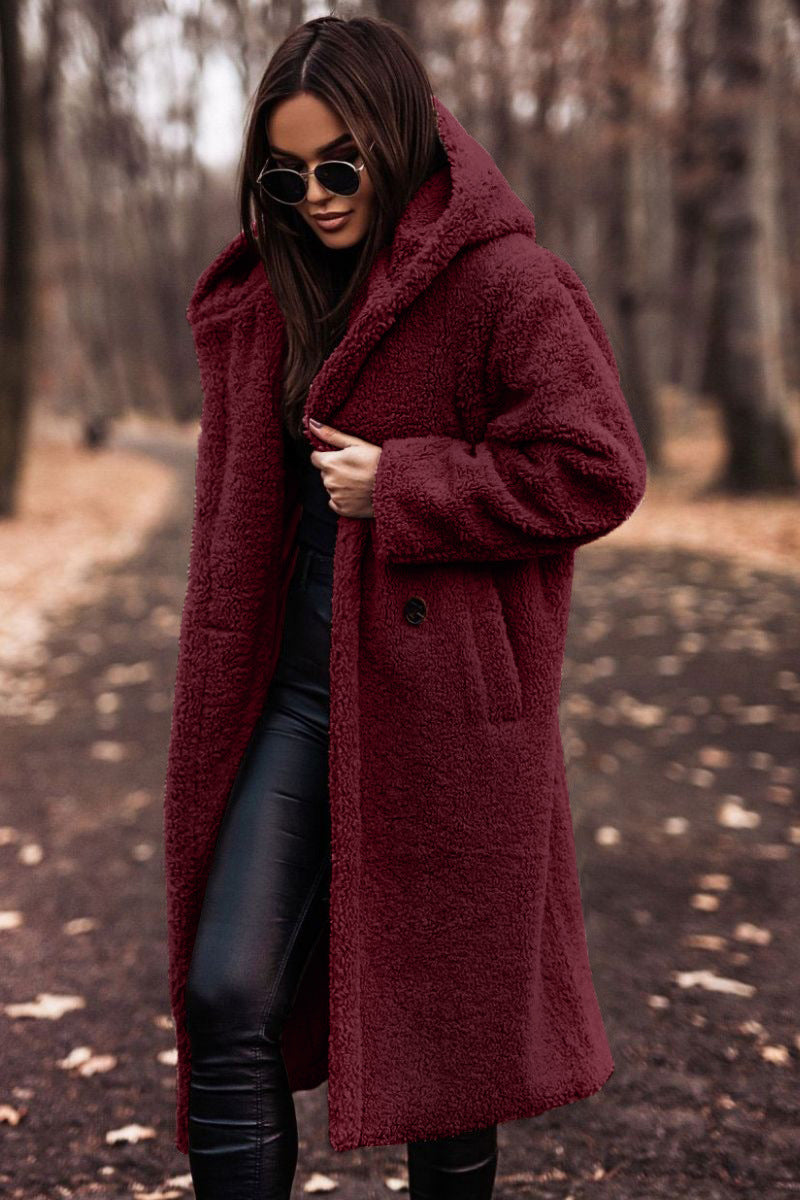 Artiselle | Siera™ -Soft Comfortable Coat