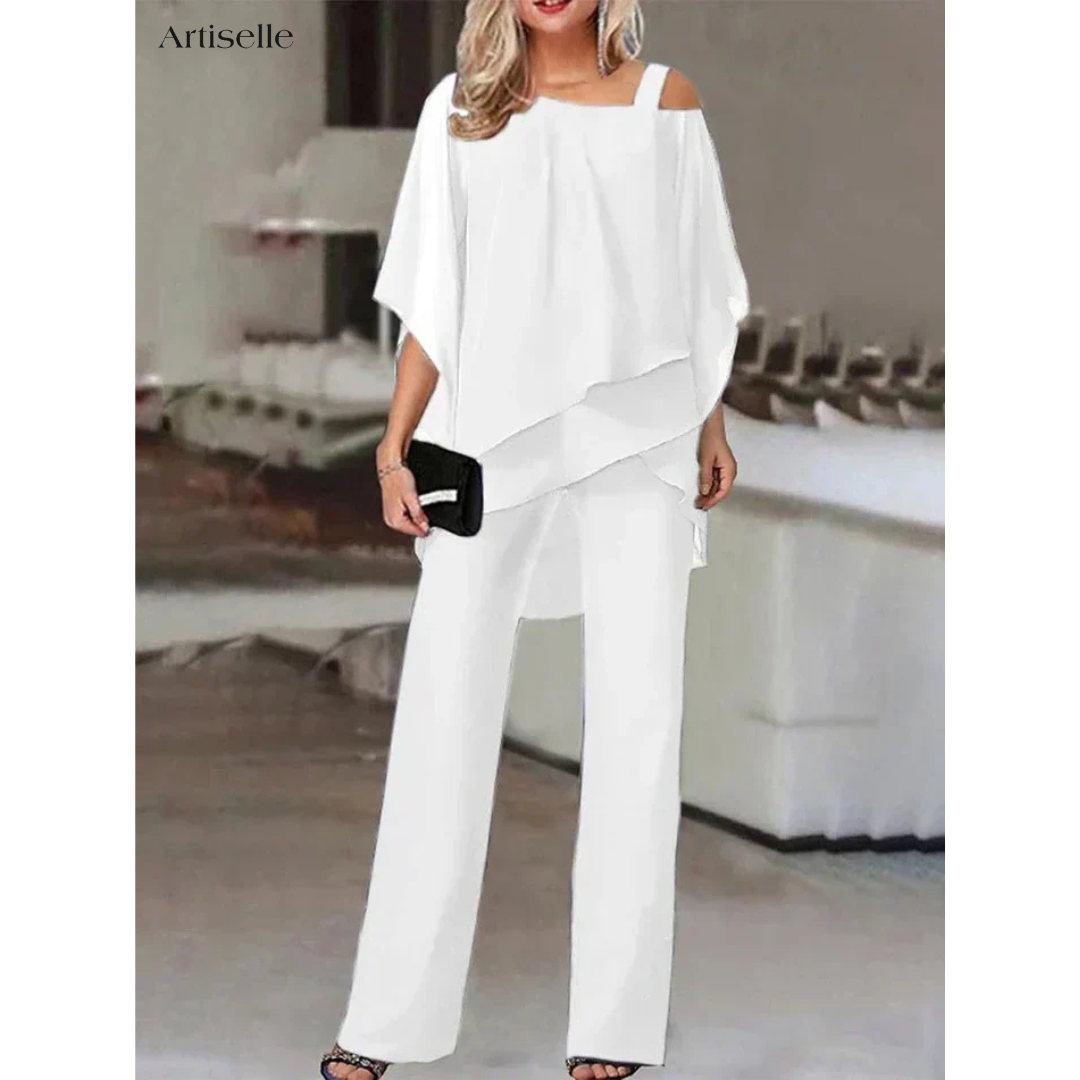 Artiselle | Amelia - Glamorous 2-Piece Set