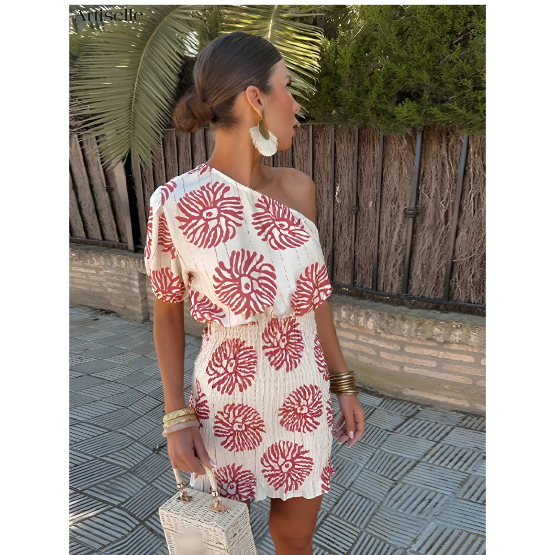 Artiselle | Kali - Elegant Summer Dress