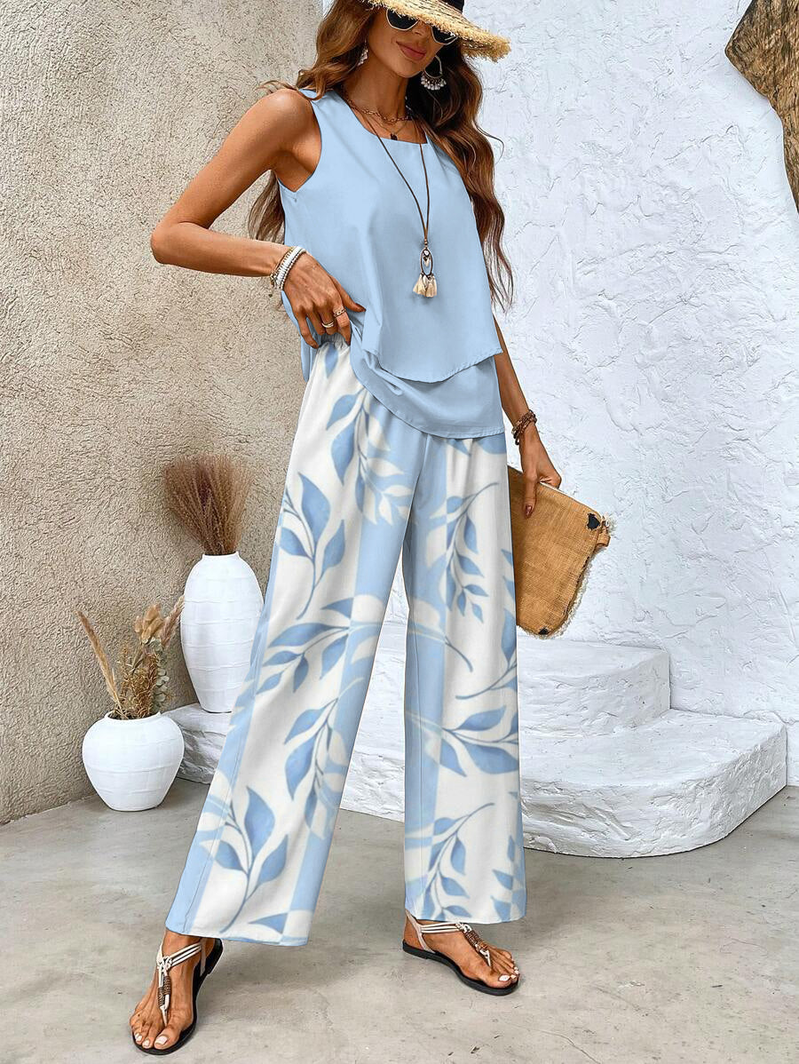 Artiselle | Elara™ – Elegant Summer Set