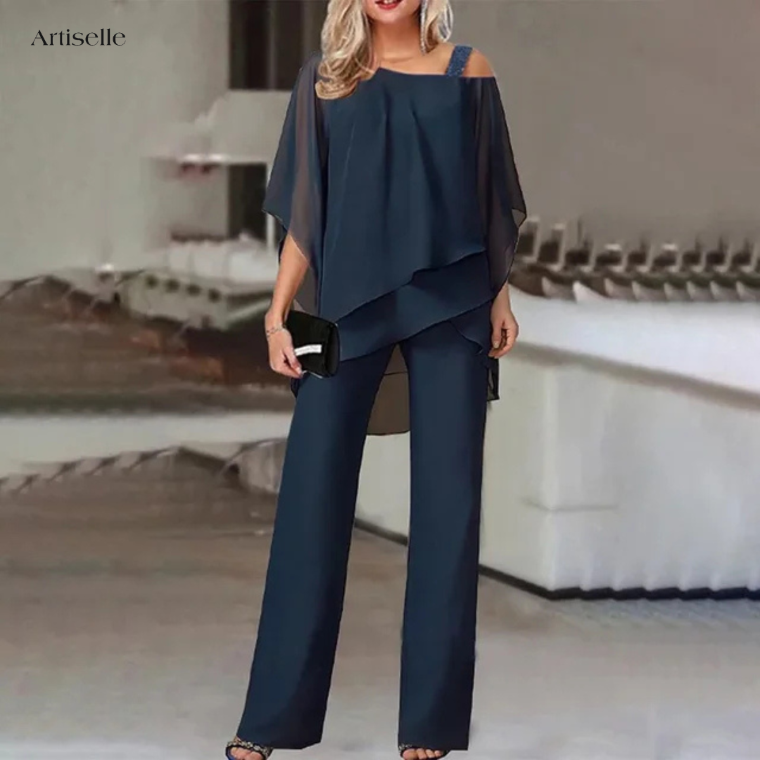 Artiselle | Amelia - Glamorous 2-Piece Set