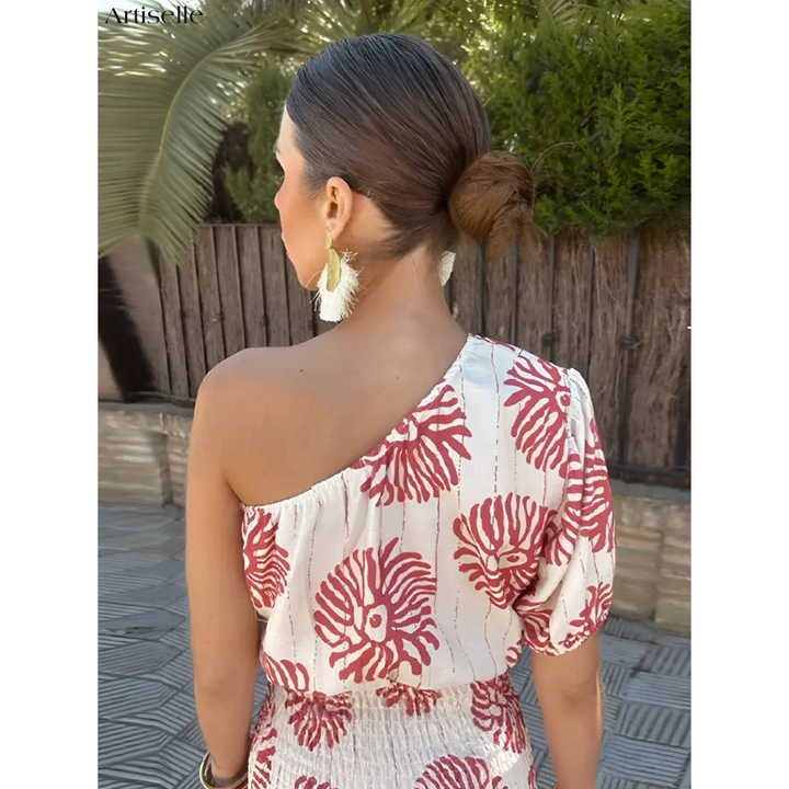 Artiselle | Kali - Elegant Summer Dress