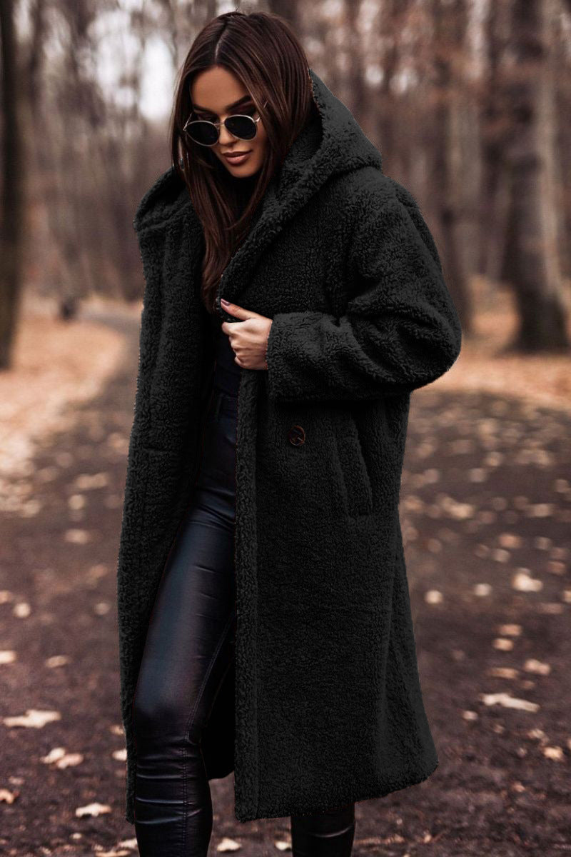 Artiselle | Siera™ -Soft Comfortable Coat