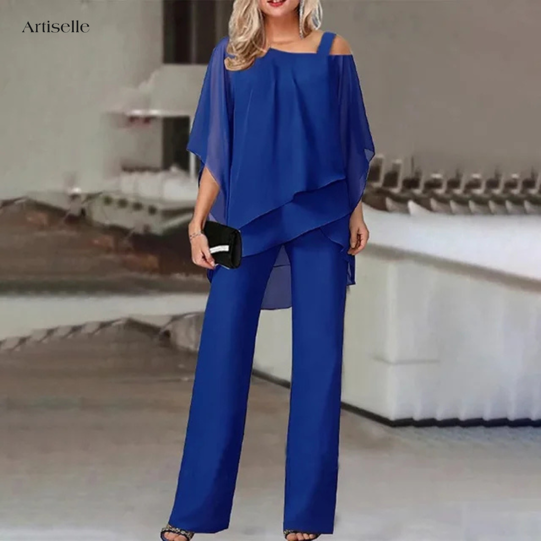Artiselle | Amelia - Glamorous 2-Piece Set
