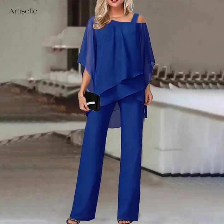 Artiselle | Amelia - Glamorous 2-Piece Set