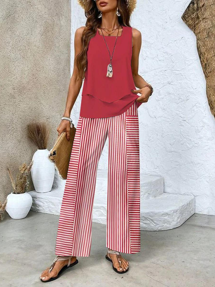Artiselle | Elara™ – Elegant Summer Set