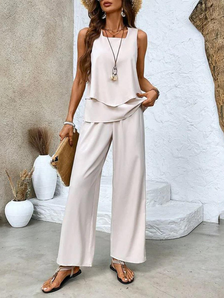 Artiselle | Elara™ – Elegant Summer Set