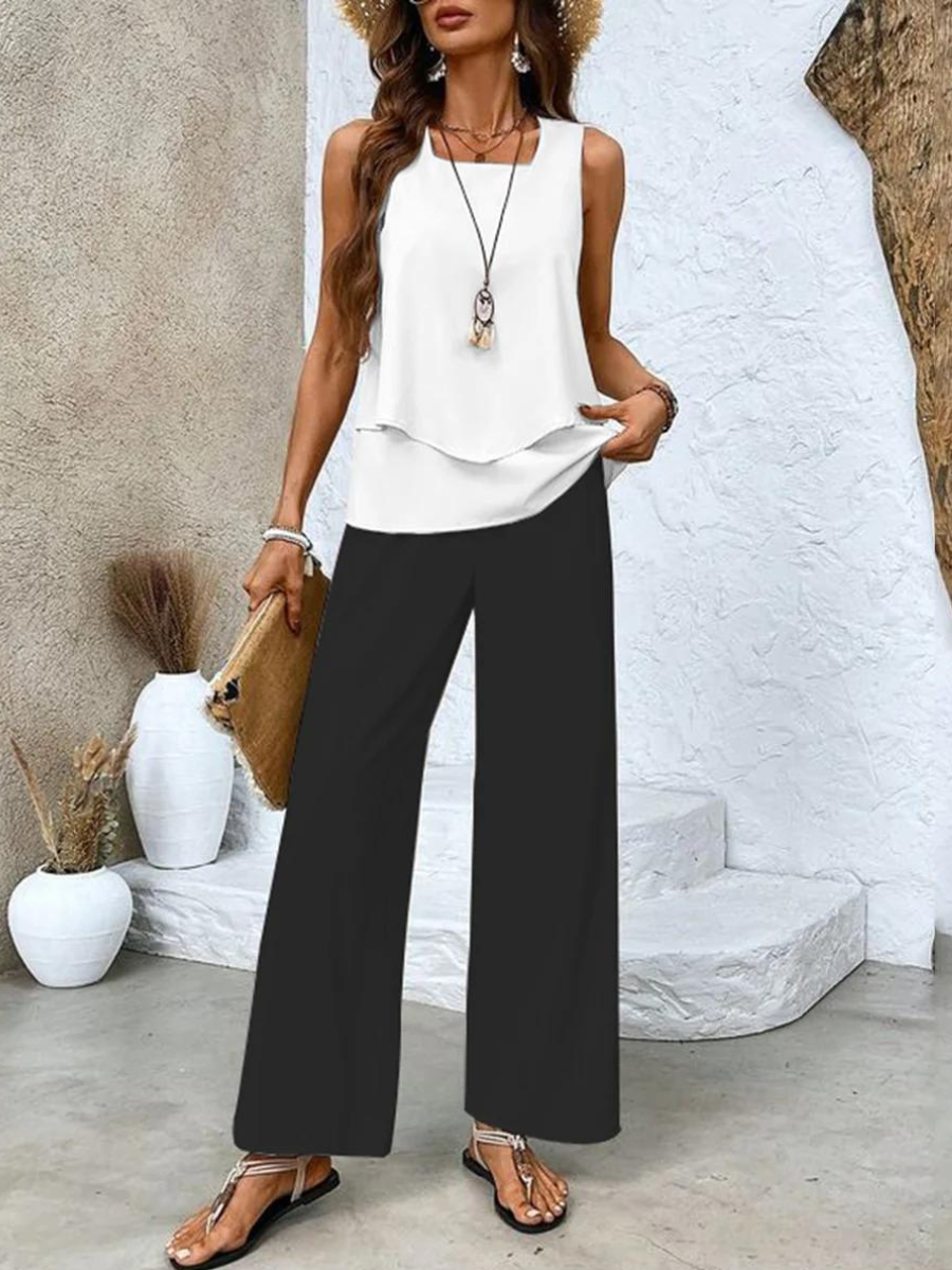 Artiselle | Elara™ – Elegant Summer Set