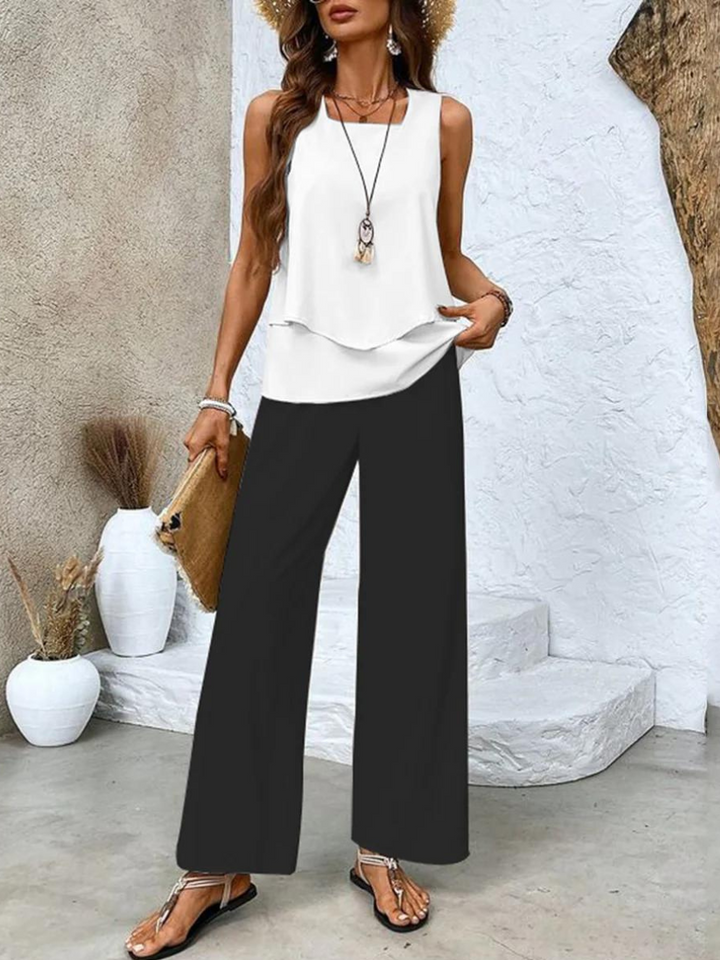 Artiselle | Elara™ – Elegant Summer Set