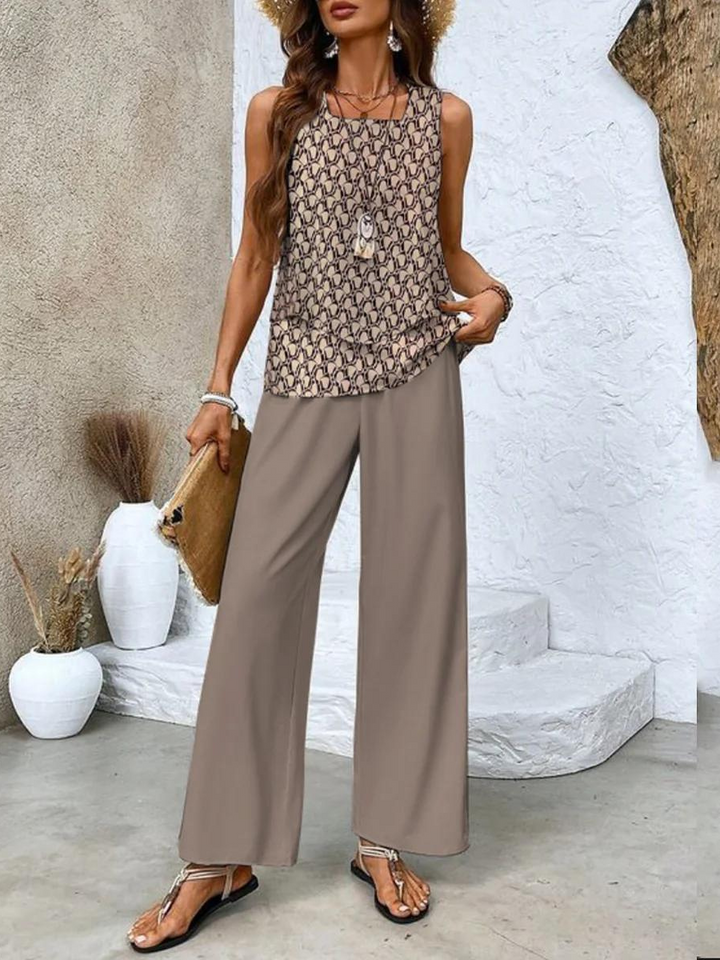 Artiselle | Elara™ – Elegant Summer Set