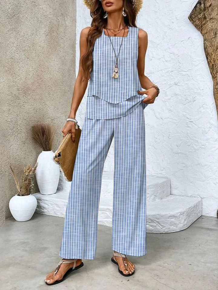 Artiselle | Elara™ – Elegant Summer Set