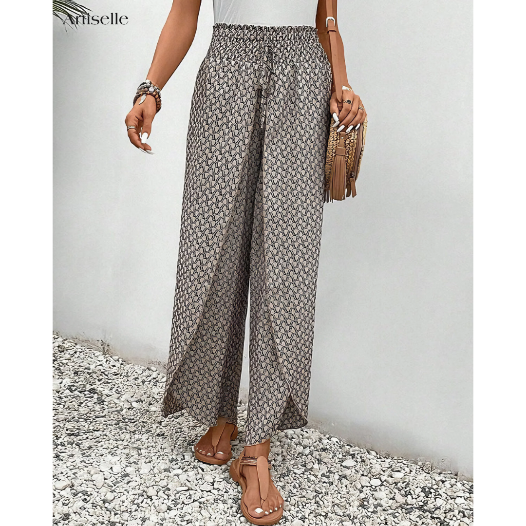 Artiselle | Liah - Wide Pants