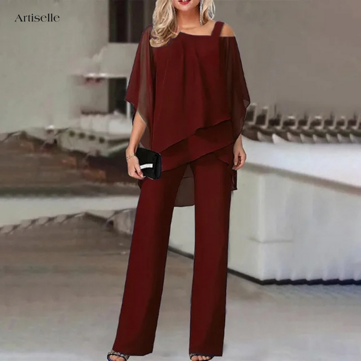 Artiselle | Amelia - Glamorous 2-Piece Set