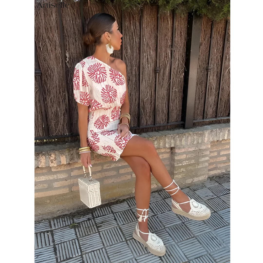 Artiselle | Kali - Elegant Summer Dress