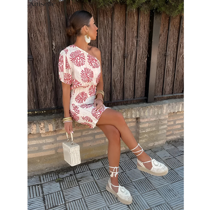 Artiselle | Kali - Elegant Summer Dress