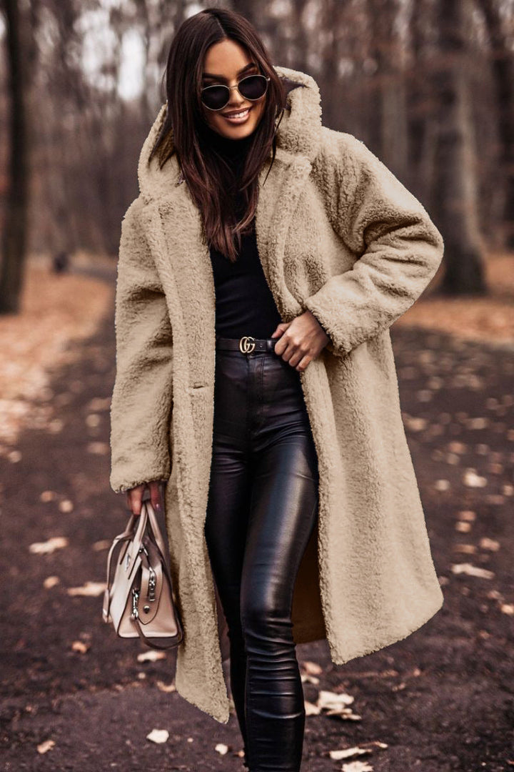 Artiselle | Siera™ -Soft Comfortable Coat