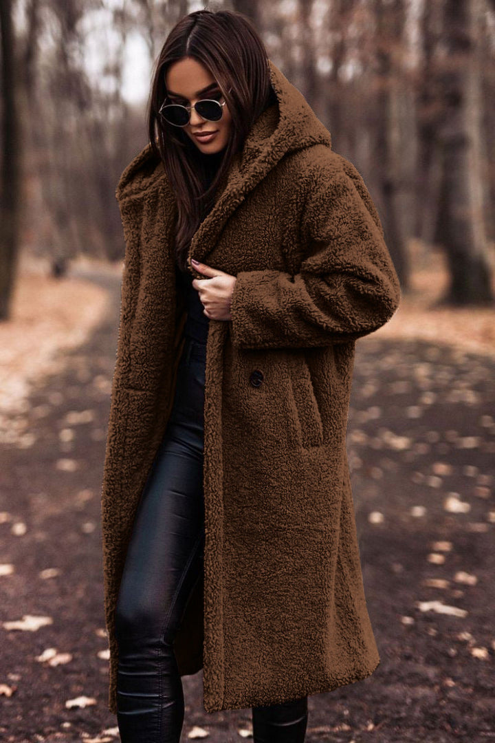 Artiselle | Siera™ -Soft Comfortable Coat