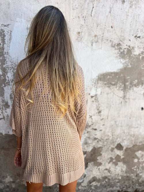 Artiselle | Minna - Elegant Casual Top