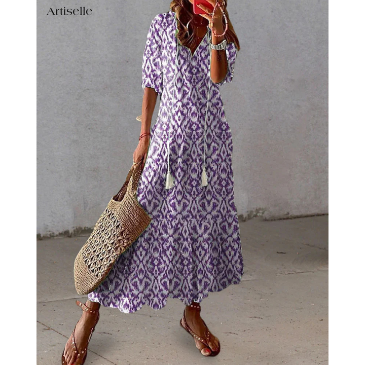 Artiselle | Charlotte - Charming Dress