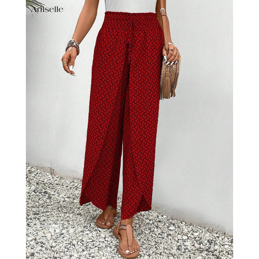 Artiselle | Liah - Wide Pants