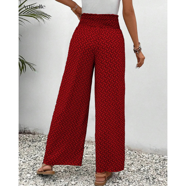 Artiselle | Liah - Wide Pants