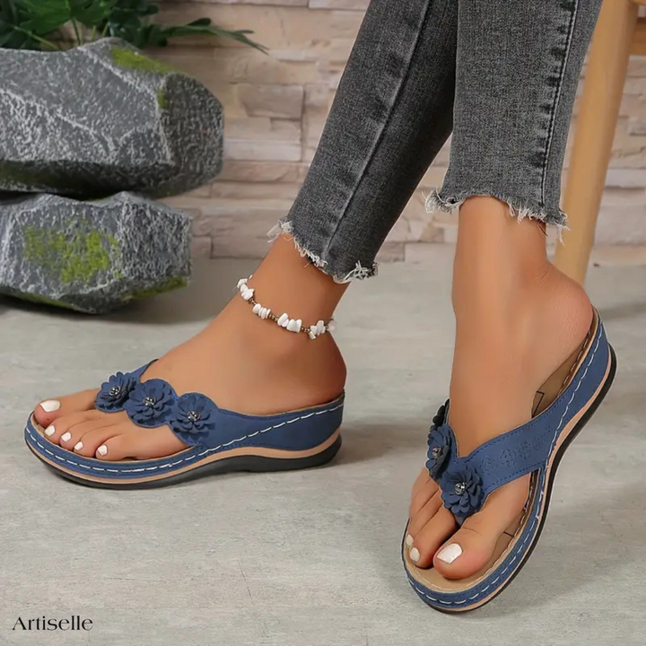 Artiselle | Vayen - Women's HealthStep Orthopaedic Sandals