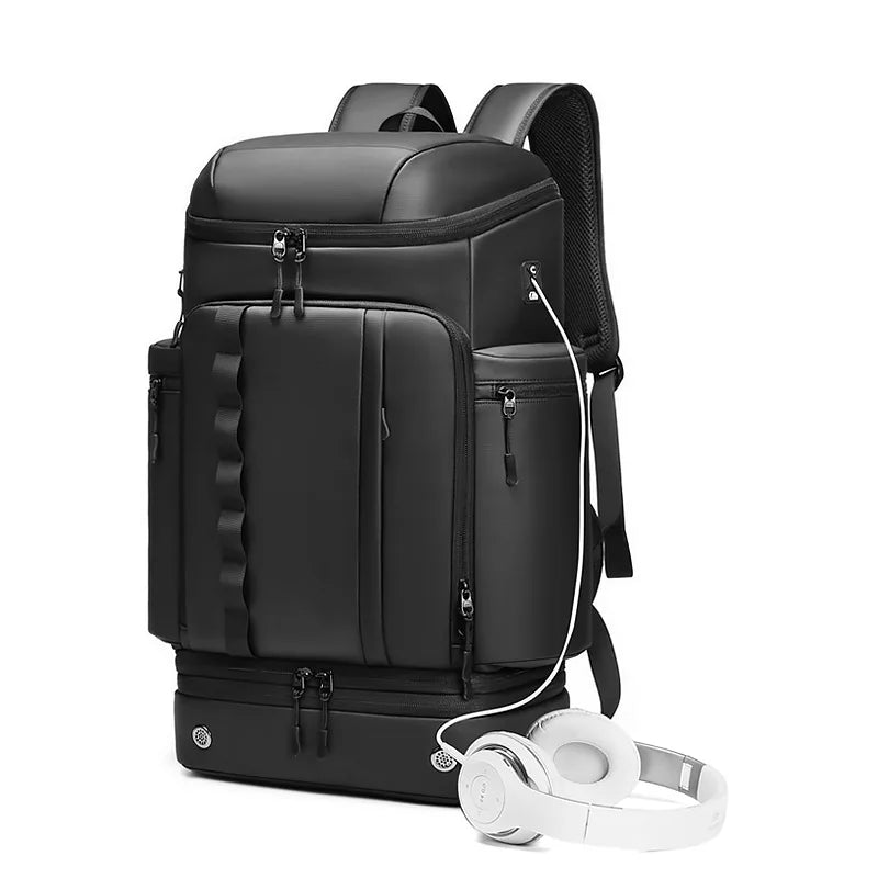 Artiselle | Jacob - WanderPro Backpack