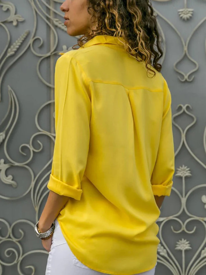 Artiselle | Mira - Elegant Blouse