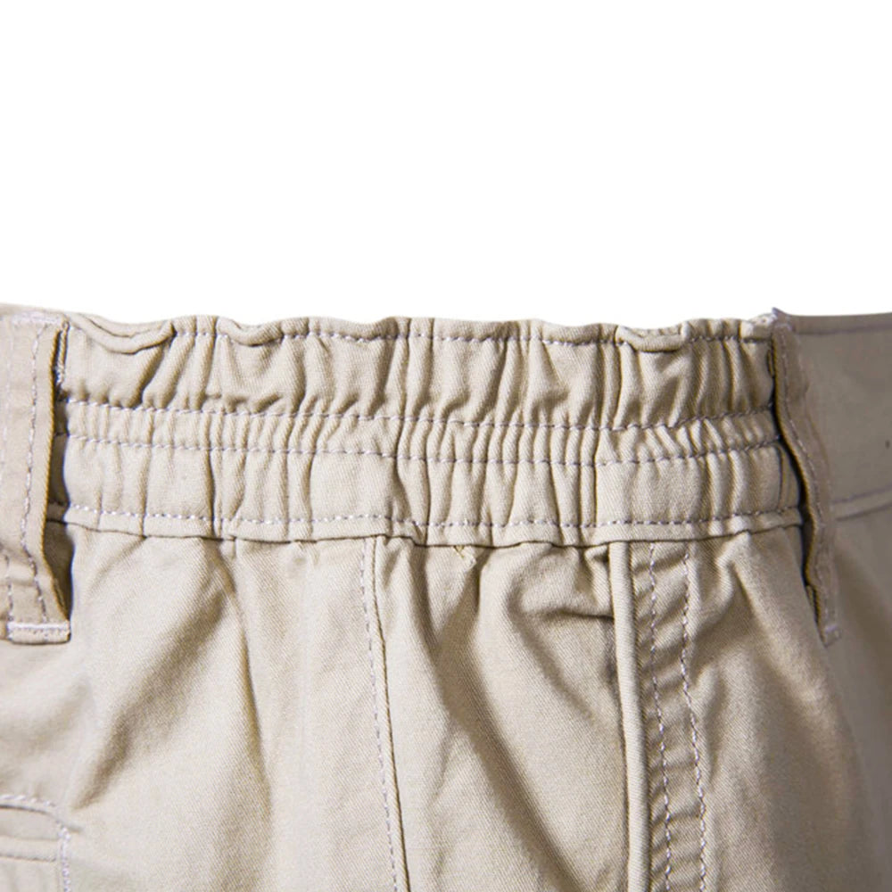 Artiselle | Arlo - Summit Shorts