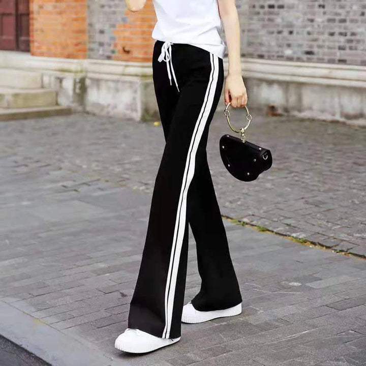 Artiselle | Soleia™ Luxe Wide-Leg Comfort Pants