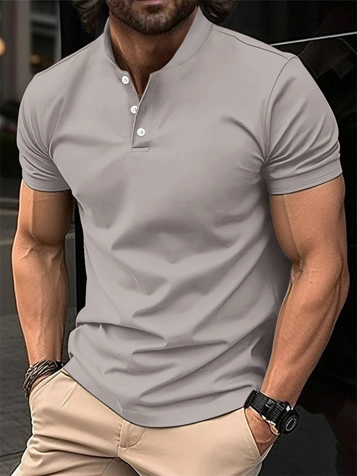 Artiselle | Flynn - Trendy Polo-Shirt