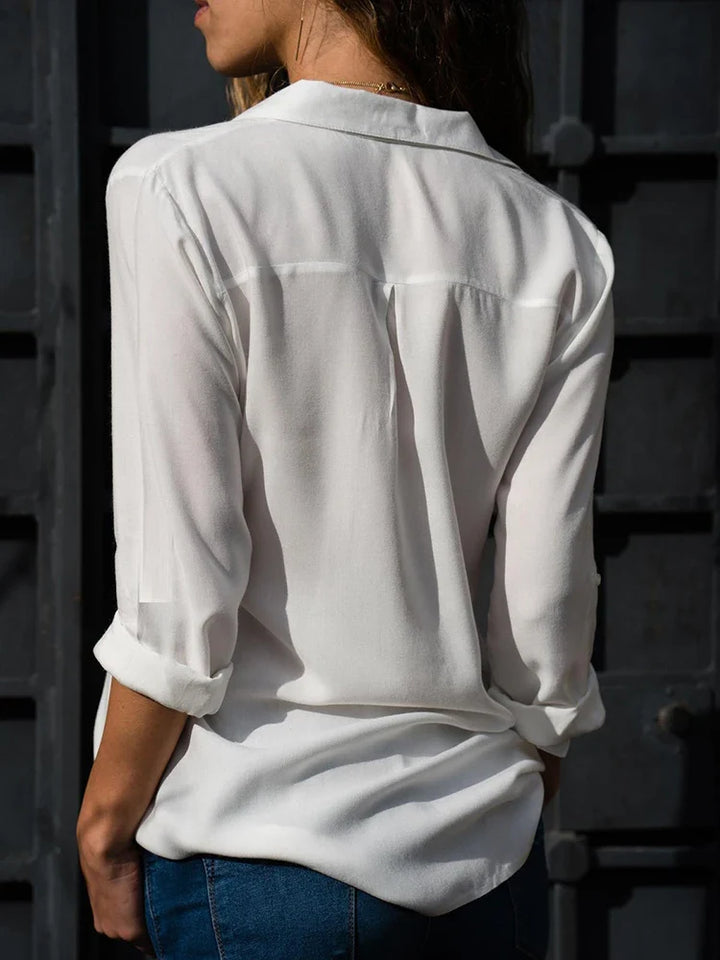 Artiselle | Mira - Elegant Blouse