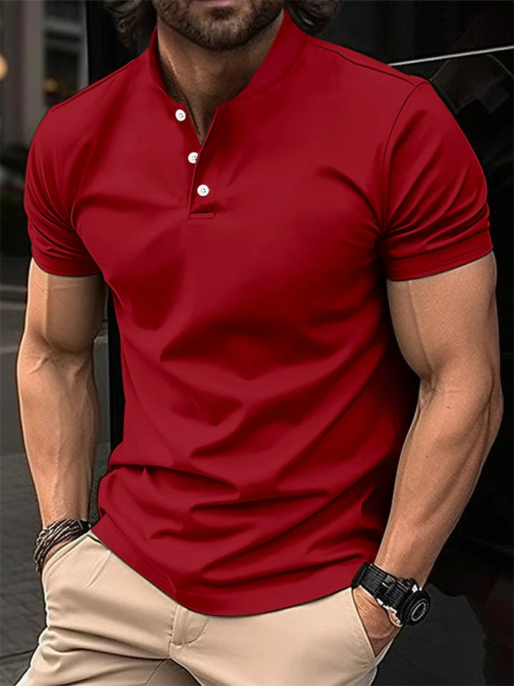 Artiselle | Flynn - Trendy Polo-Shirt