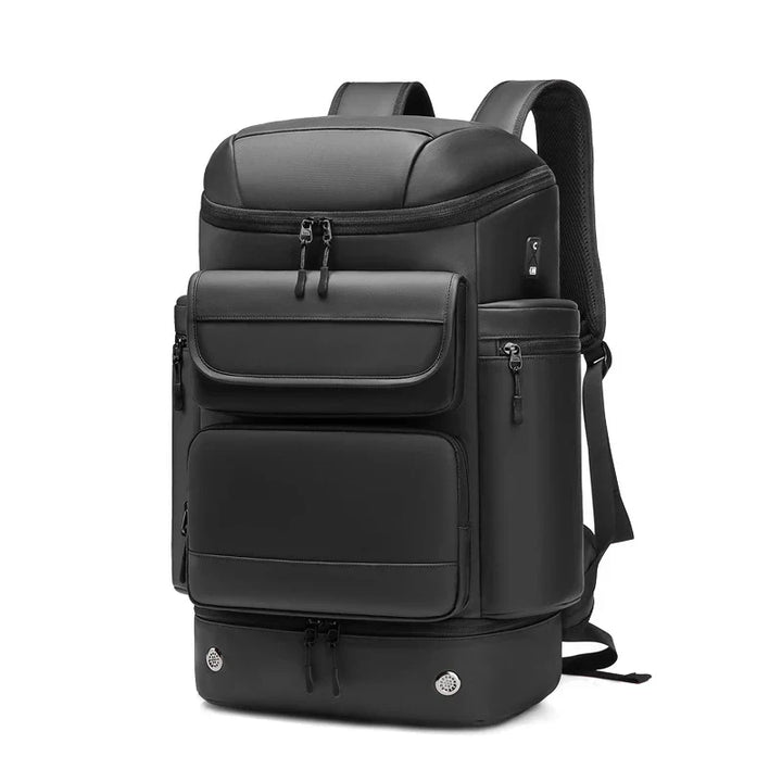 Artiselle | Jacob - WanderPro Backpack