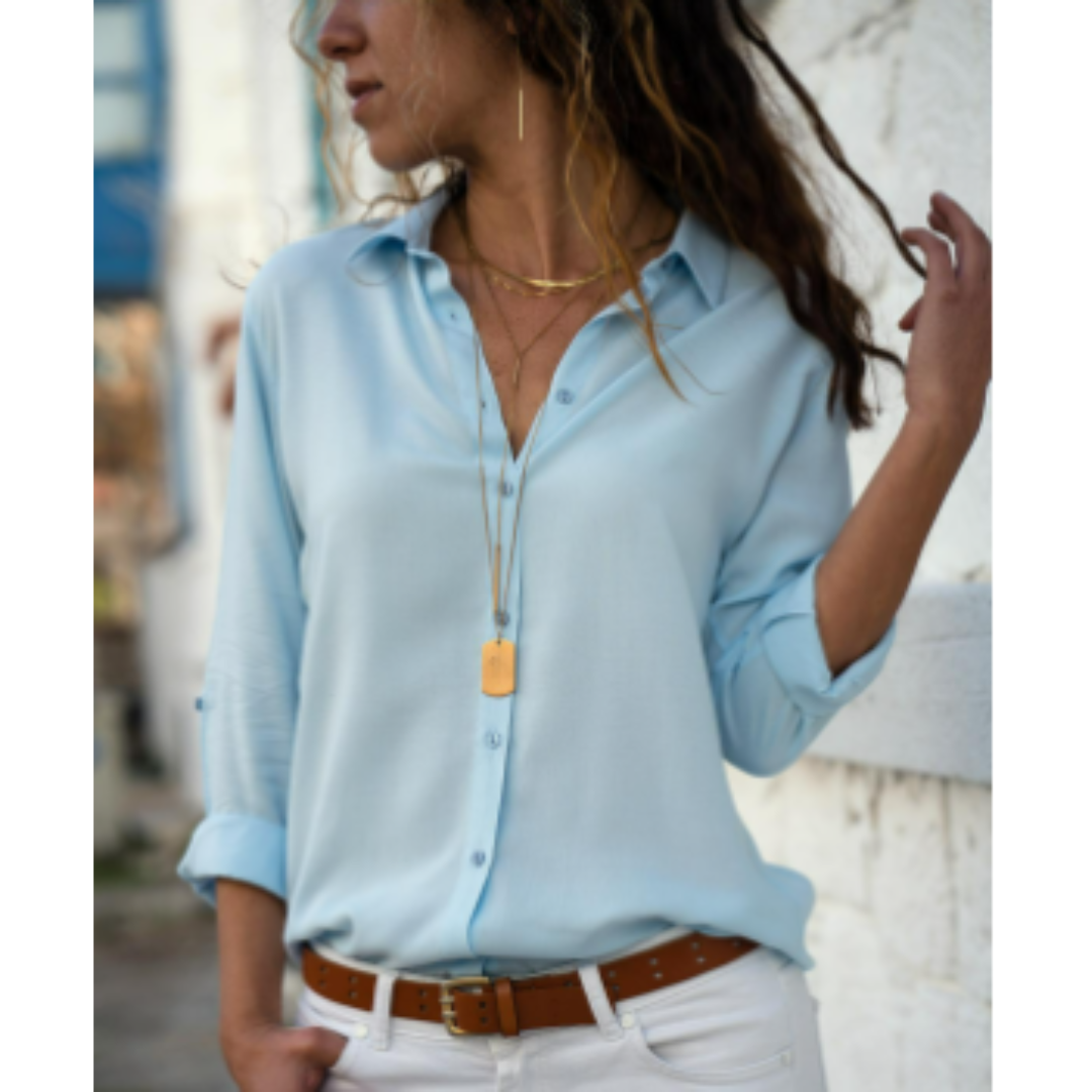 Artiselle | Mira - Elegant Blouse