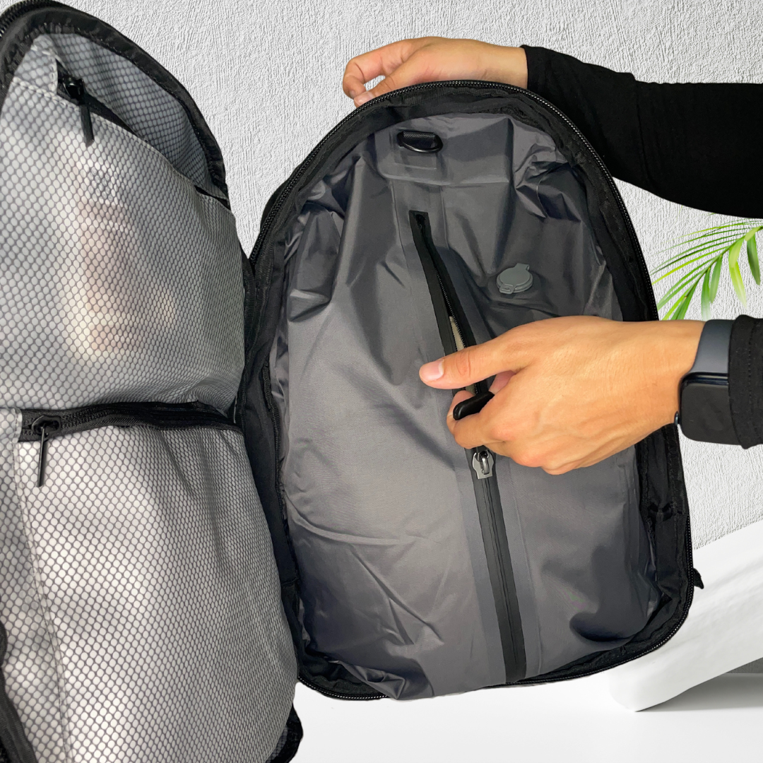 Artiselle | AirSeal Backpack