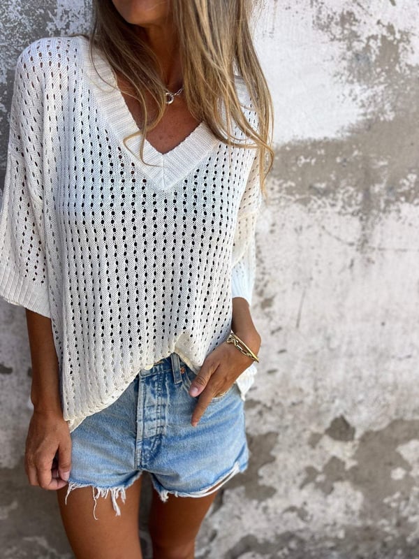 Artiselle | Minna - Elegant Casual Top