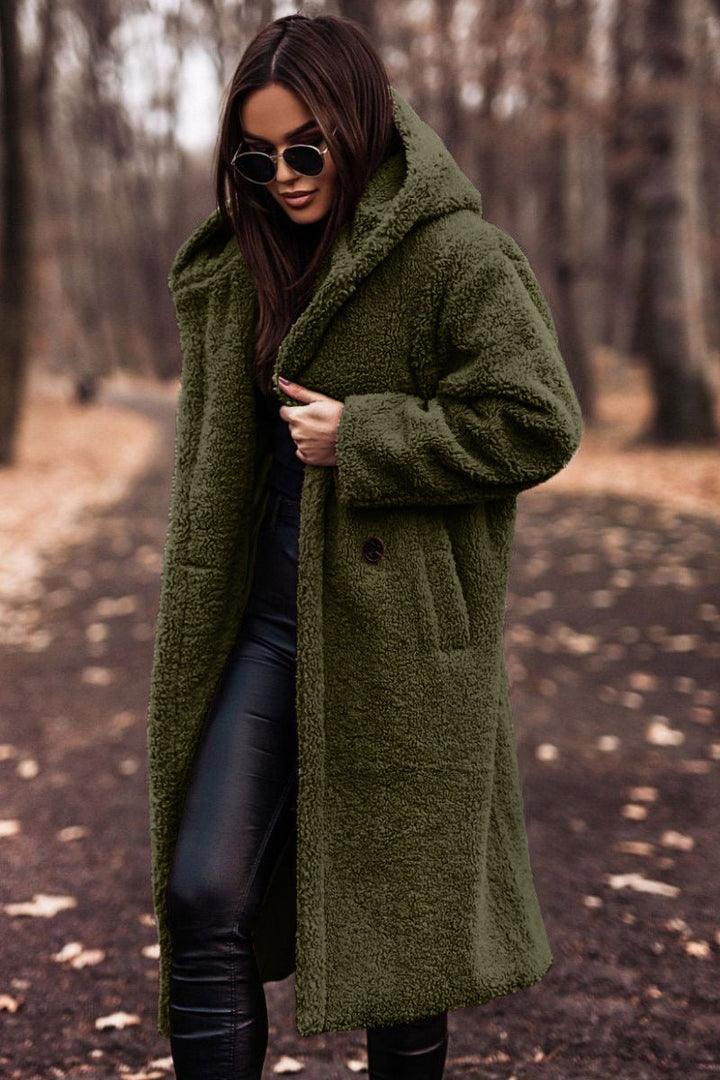 Artiselle | Siera™ -Soft Comfortable Coat