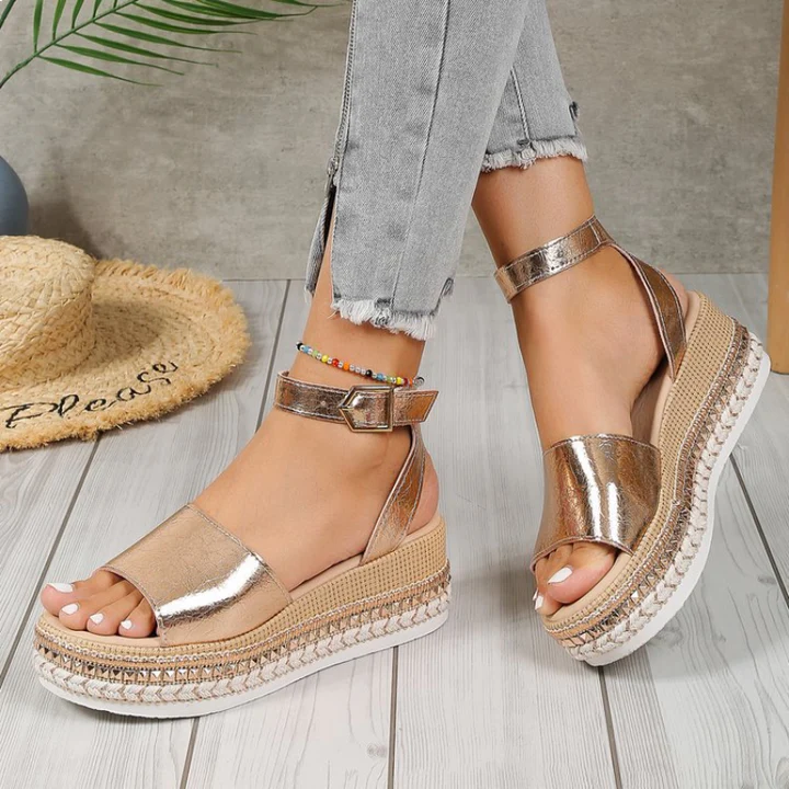 Artiselle | Marisol™ - Orthopaedic Sandals